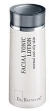 FACIAL TONIC LOTION normal and oily skin