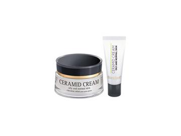 CERAMID CREAM oily and normal skin