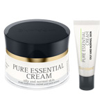 Pure Essential Cream oily and normal skin