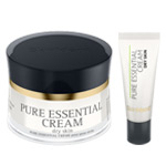 Pure Essential Cream dry skin