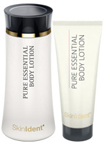 Pure Essential Body Lotion